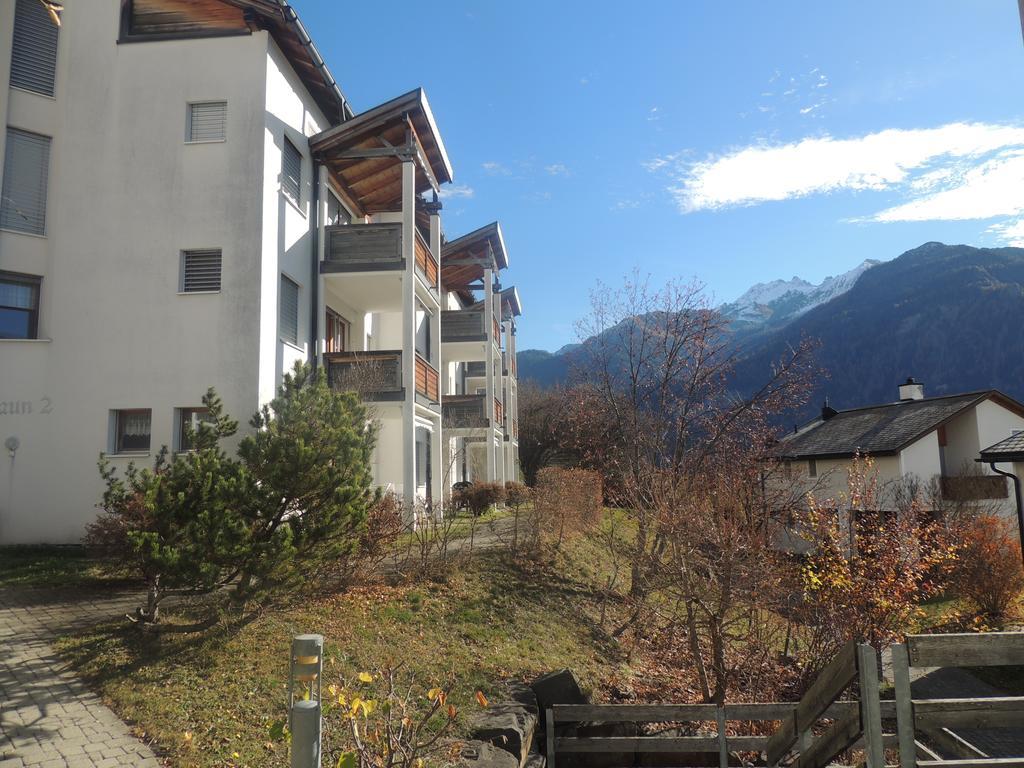 Апартаменти Haus Liaun 2 Brienz  Номер фото