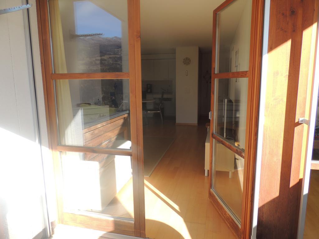 Апартаменти Haus Liaun 2 Brienz  Номер фото